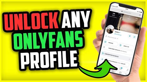 how to get onlyfans for free|Complete Guide for How to Access OnlyFans Without Card